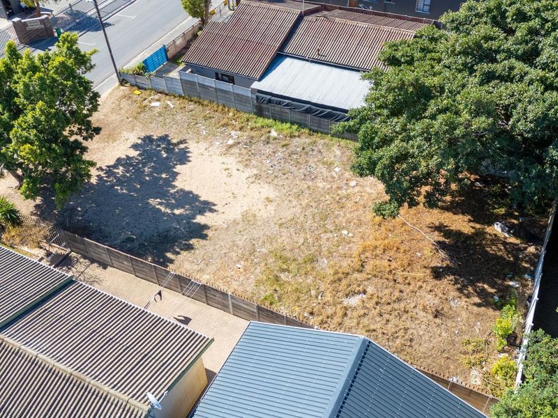 Vacant land located in the heart of Kraaifontein - Photo 5