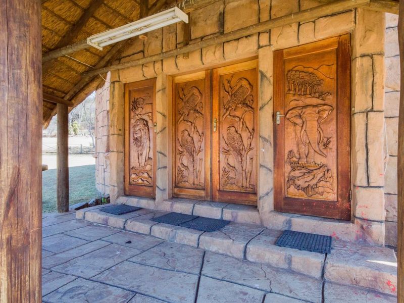 Jackson's Ridge Buffelsfontein Farm for sale! - Photo 6