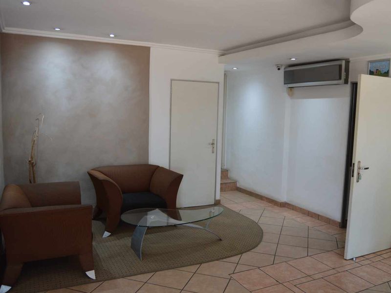 Double Story Business Property with Outstanding Business Potential in South Crest - Photo 2