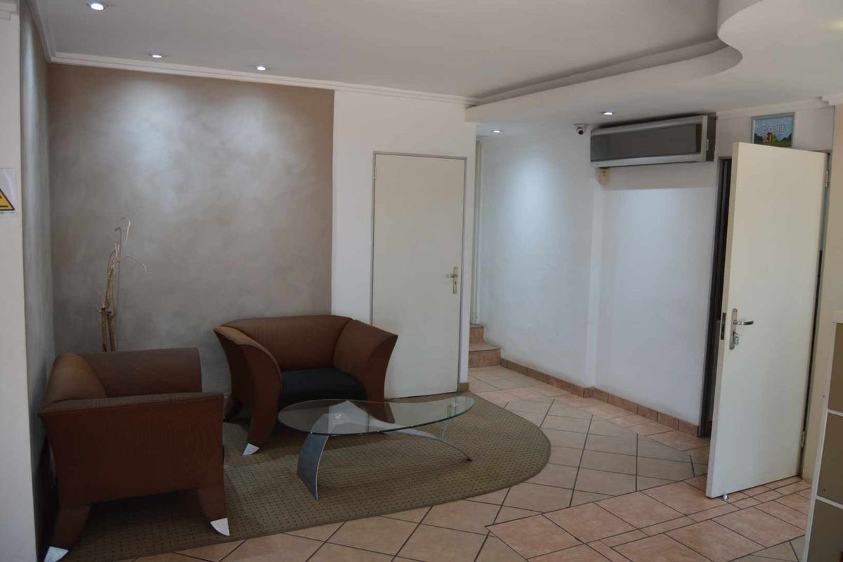 Double Story Business Property with Outstanding Business Potential in South Crest - Photo 2