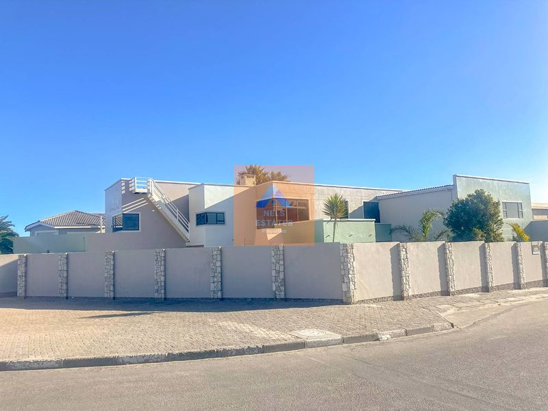 Stylish Home For Sale in Ocean View, Swakopmund - Photo 1