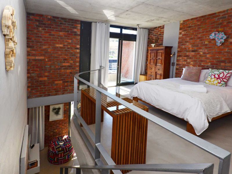 Furnished 1 bedroom in Metropolis - Photo 8