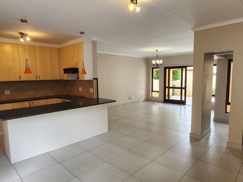 Modern Revamp simplex in boardwalk Meander. Ideal for lock up and go available 1 August 2026 - Photo 6