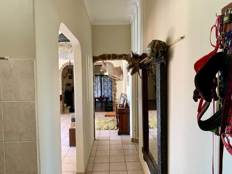 Okahandja 🌟 Live Luxuriously, Sustainably! 🌟 - Photo 7