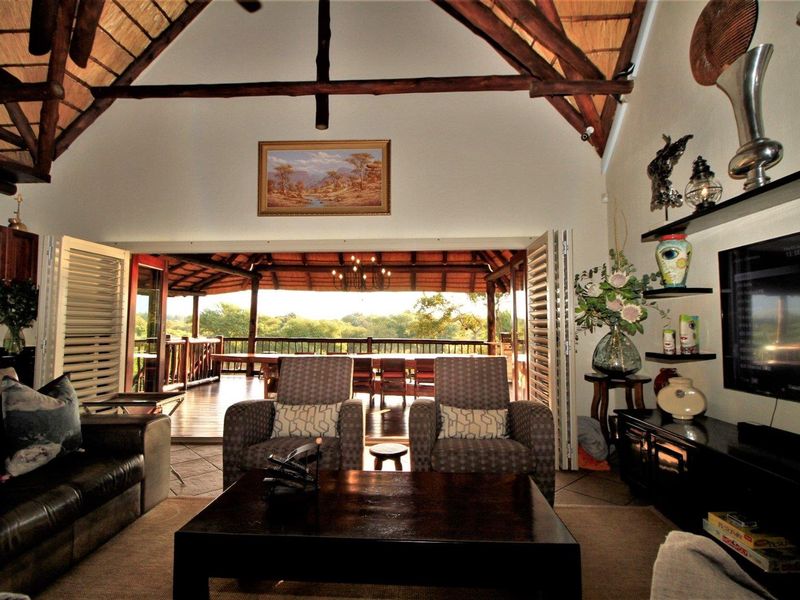 Dream house in Blyde Wildlife Estate - Photo 7