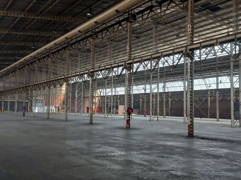 14 419m2 Alrode Warehouse To Let - Photo 10