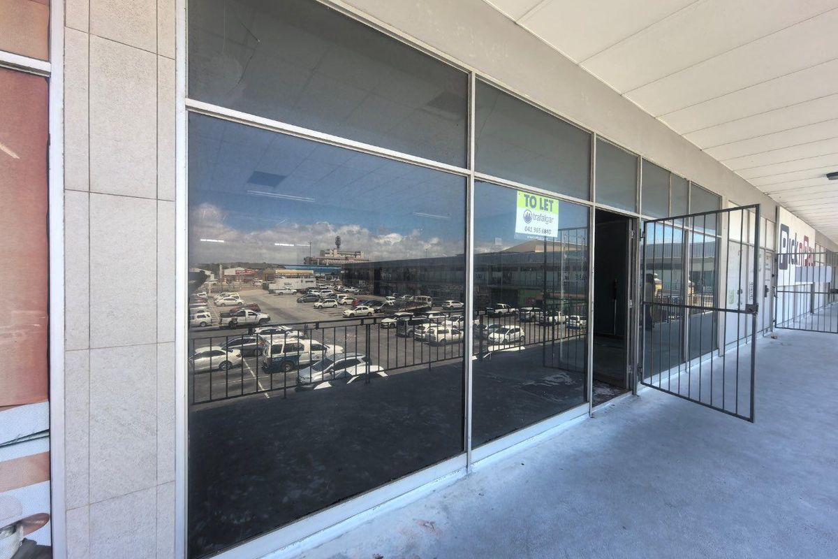 125m2 space available to let - Photo 2
