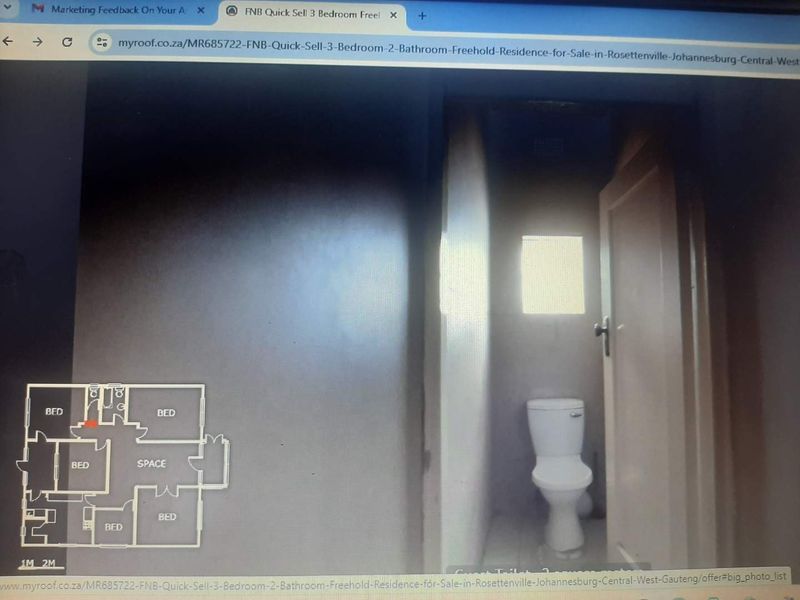 Stunning 3 Bedroom House at Rossettenville for R1350000 - Photo 8