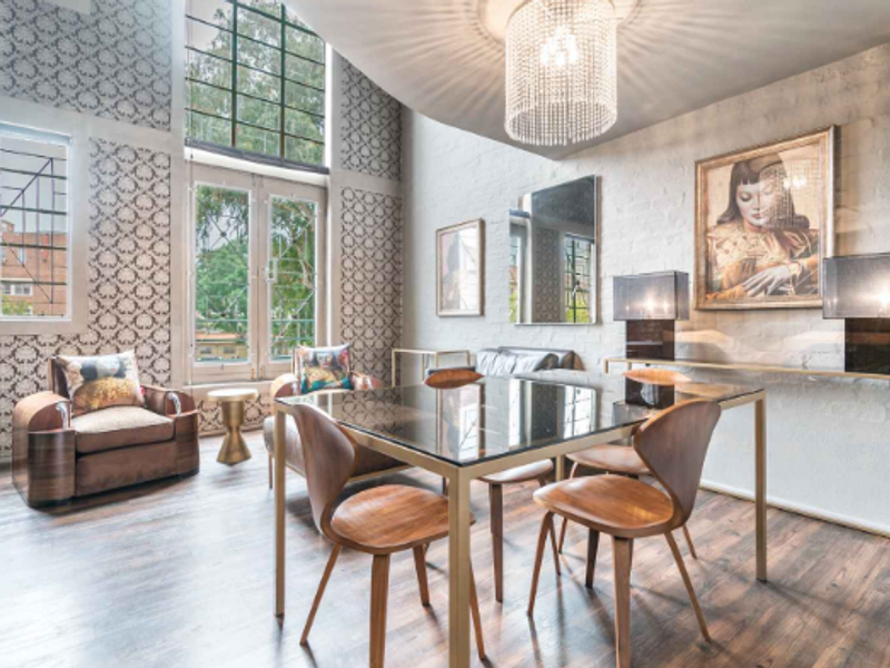 FABULOUS TRENDY LIFESTYLE,  IN POPULAR DE WATERKANT- VICTORIA JUNCTION - Photo 5