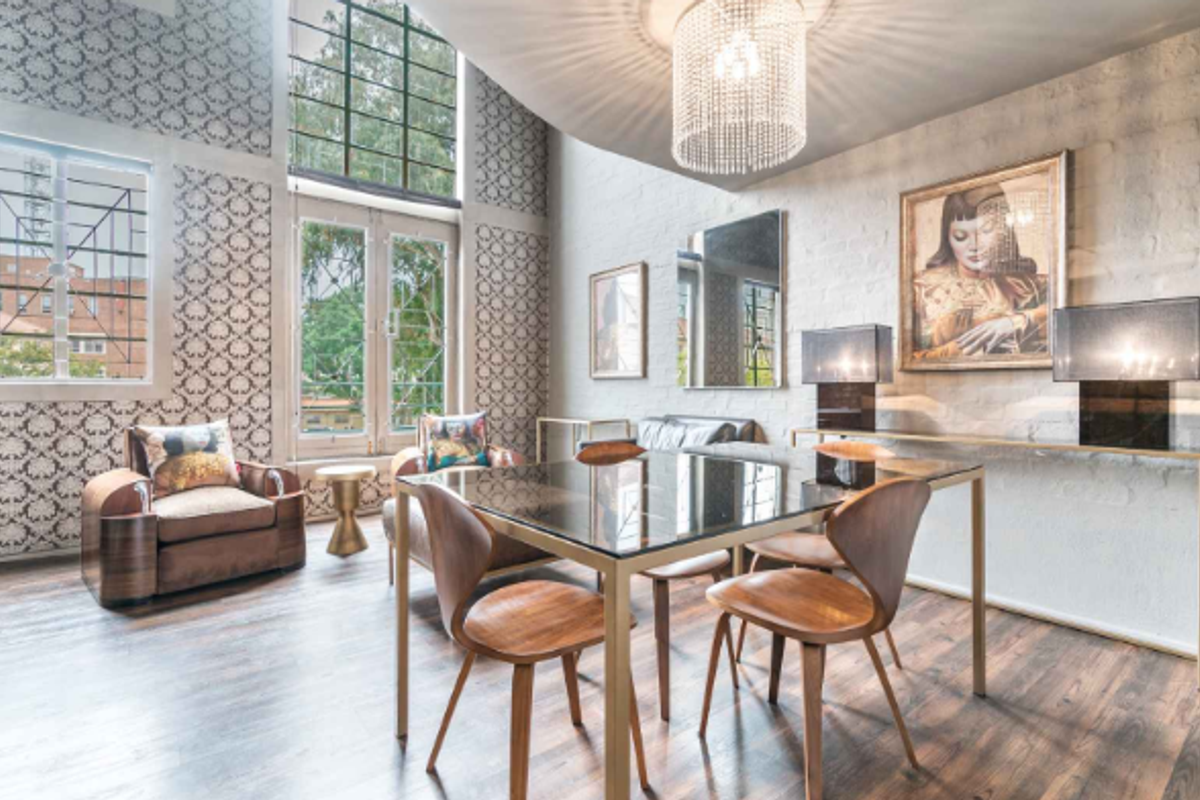 FABULOUS TRENDY LIFESTYLE,  IN POPULAR DE WATERKANT- VICTORIA JUNCTION - Photo 5