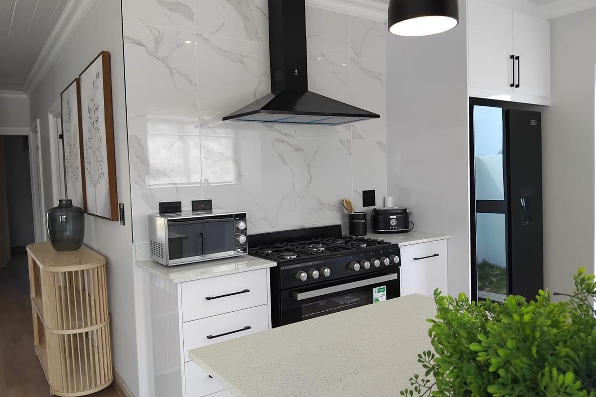 NOW SELLING PHASE 1:  Klipheuwel Estate - Plot & Plan Development - Photo 5