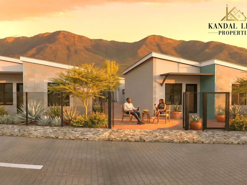 WELCOME TO DERMOT HURLEY ESTATE - Photo 2