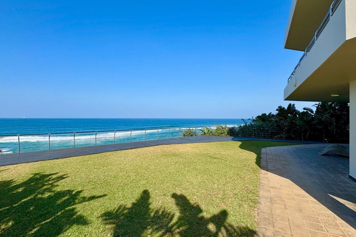 A spectacular, fully furnished ground floor apartment!!! - Photo 2