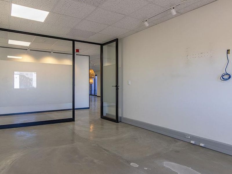 Full-Floor Premium Office Designed for Scale, Presence & Performance in Century City - Photo 7