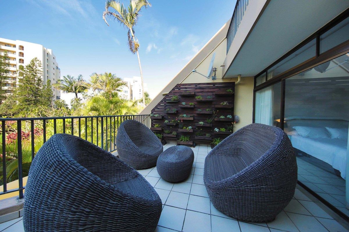 Hendra Estates - Coastal Living At Its Best! Stunning Apartment For Sale In Prime Umhlanga - Photo 5