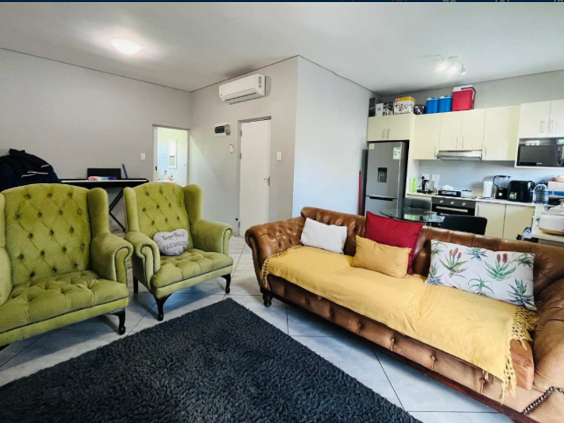 Hendra - Neat 2 bedroom apartment for Rent in Parkhill - Photo 3