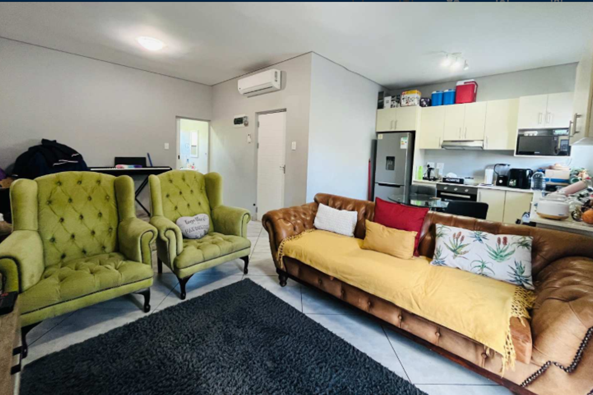 Hendra - Neat 2 bedroom apartment for Rent in Parkhill - Photo 3