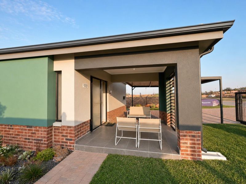 3 Bedroom House at Lion Pride Lifestyle Estate - Photo 1
