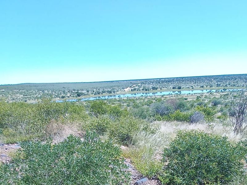Plot for sale - Gobabis district - Photo 7
