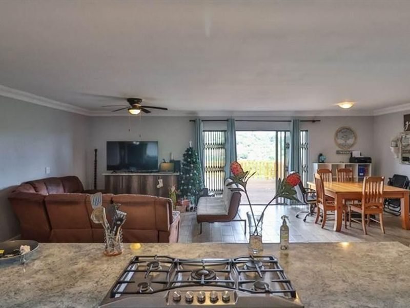 Hillside Haven: Modern Living, Panoramic Views in Kloof - Photo 10