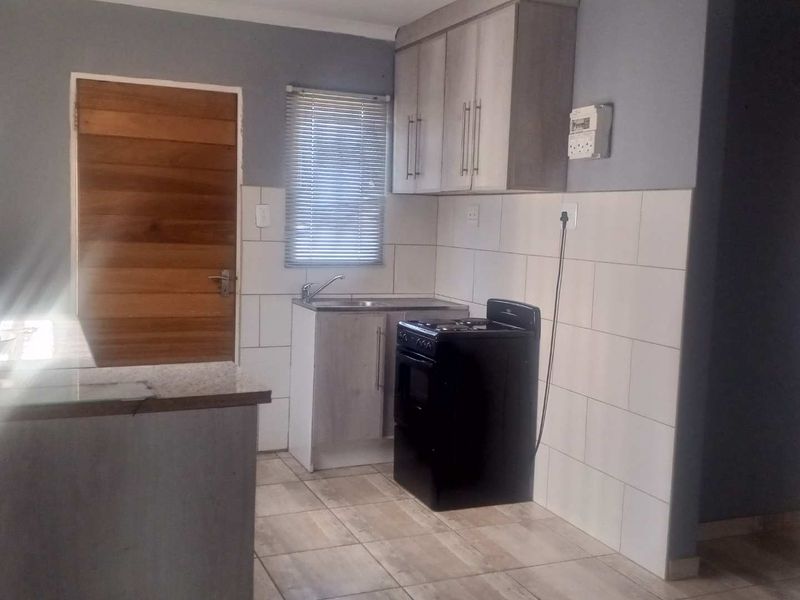 A sanctuary with tranquility - Photo 7