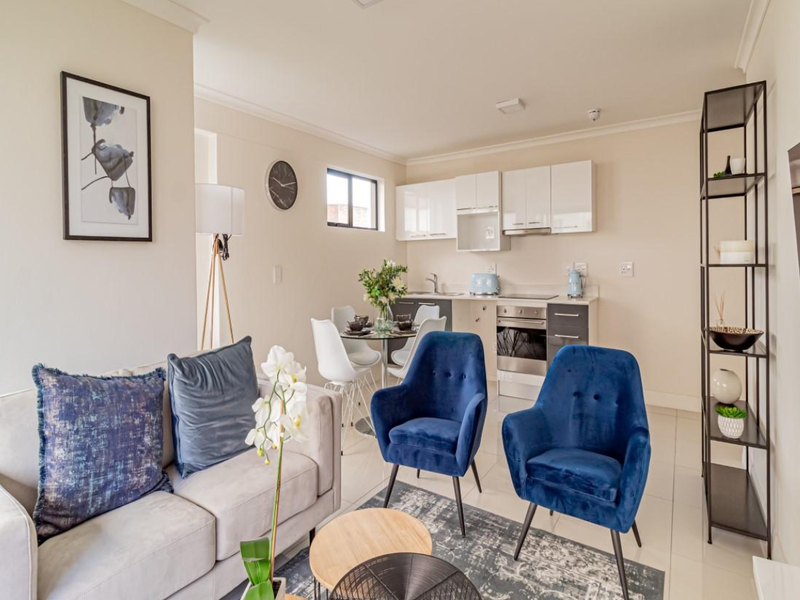 Savvy Investors - A Selection of Unmatched Apartments - Photo 2