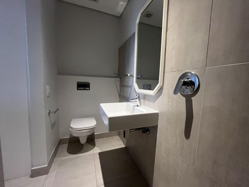 2 bed apartment available on rental 1 feb 2026 - Photo 9