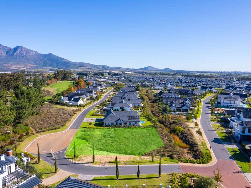 North-Facing Stand on a Greenbelt in Pearl Valley Golf & Country Estate - Photo 6