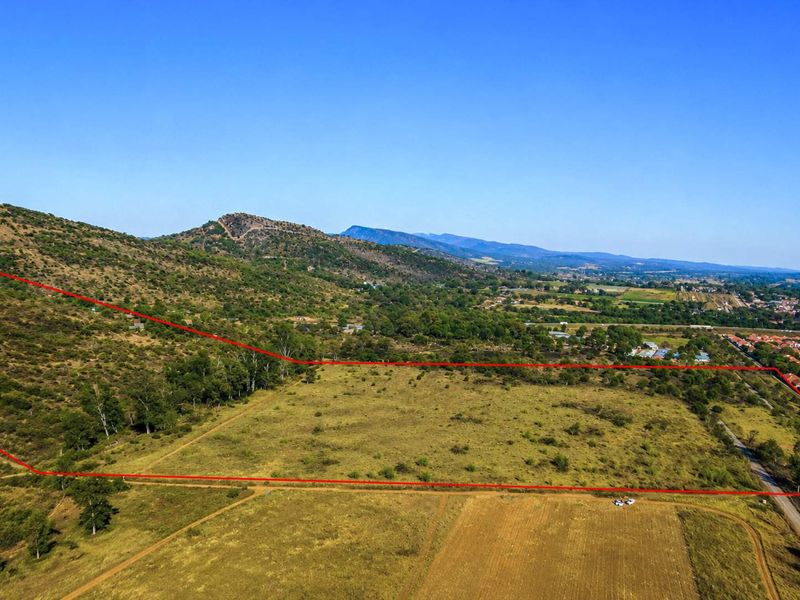 Prime 24.64 Hectare Land for Luxury Estate Development - Photo 4