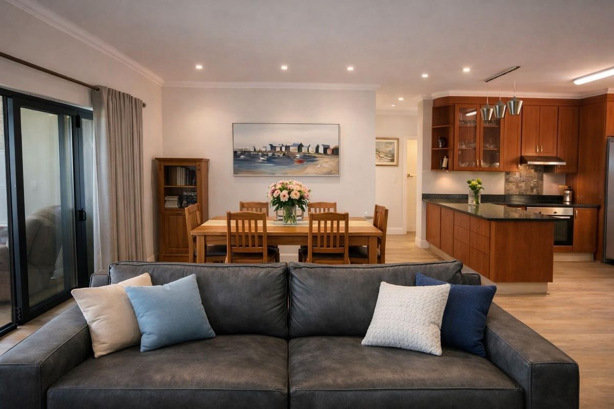 3 Bedroom House in Paradise Coast Retirement Village - Photo 4