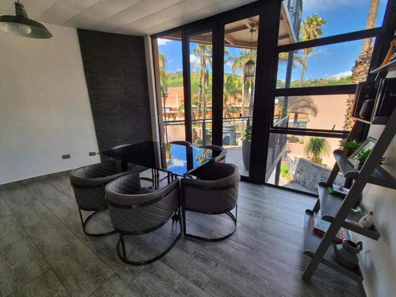 Modern Tri-Level Home with Scenic Views in Bassonia - Photo 4