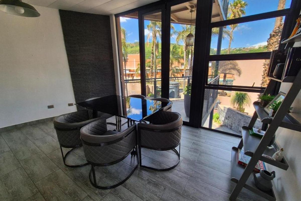 Modern Tri-Level Home with Scenic Views in Bassonia - Photo 4