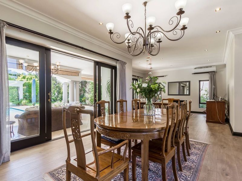 GRACIOUS 5 BEDROOM HOME IN DAINFERN VALLEY ESTATE - Photo 4