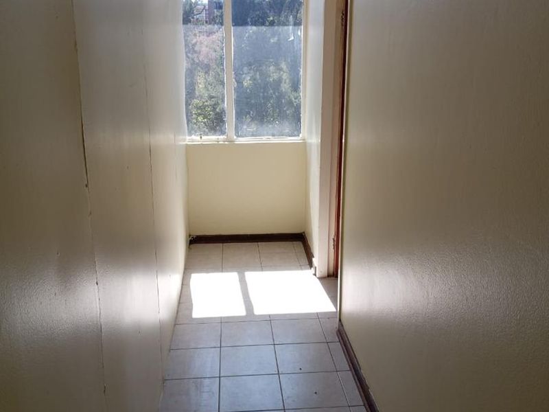 1.5 BEDROOM FLAT TO RENT IN SUNNYSIDE - Photo 8