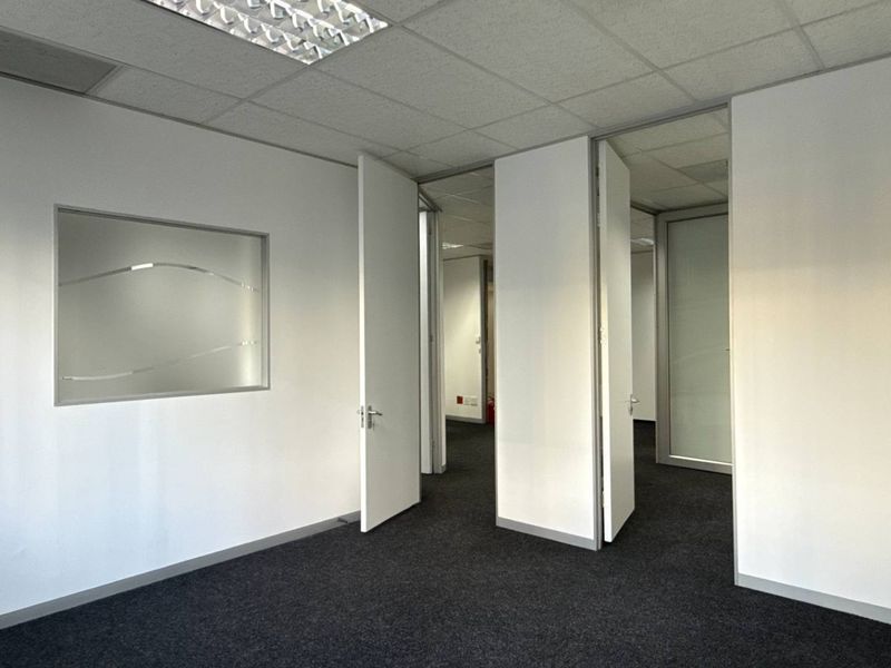 255m2 of prime CBD Office Space - Photo 9