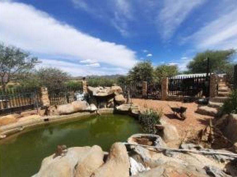 15.3HA PLOT, BRAKWATER - FOR SALE - Photo 8