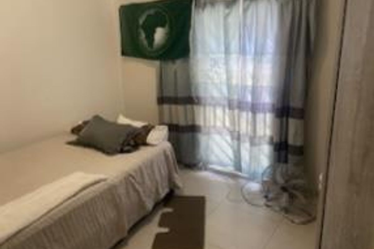 Rocky Crest apartment. - Photo 2