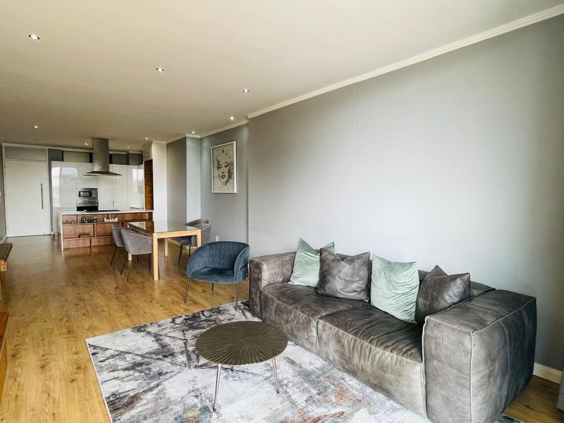 2 Bed Furnished Apartment for Rent in Morningside - Photo 5