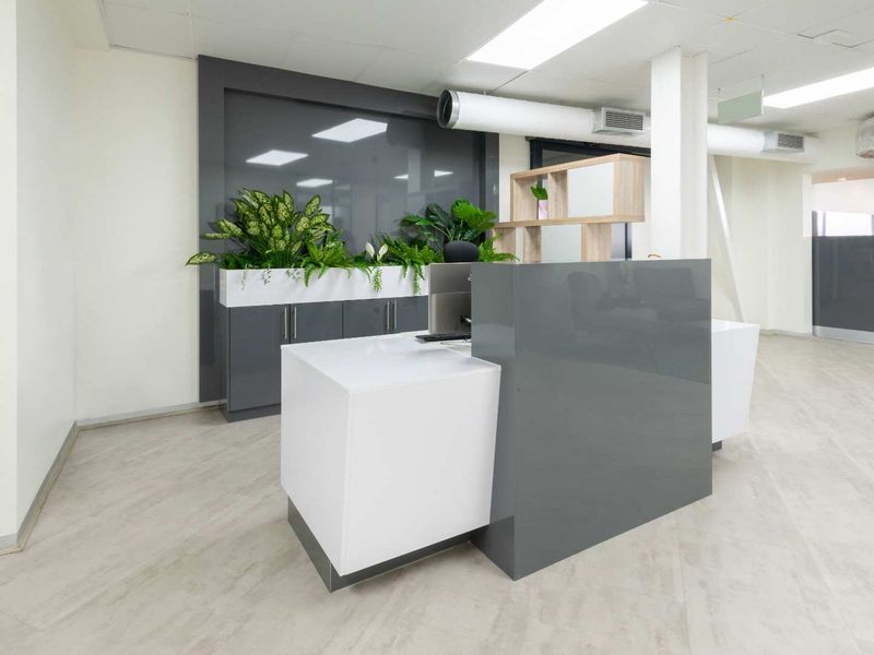 Unlimited office access in Regus Ingenuity Park - Photo 3