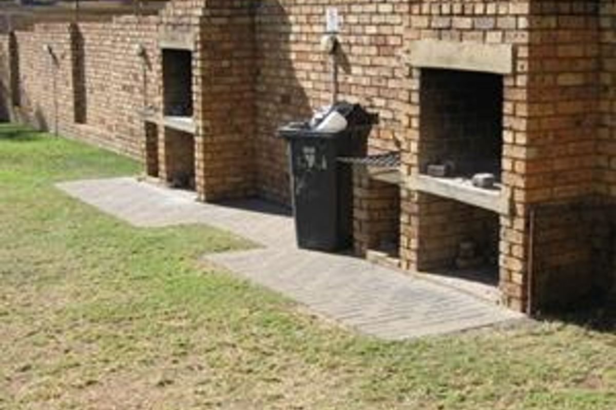 2 Bedroom ground unit in Celtisdal - Photo 2