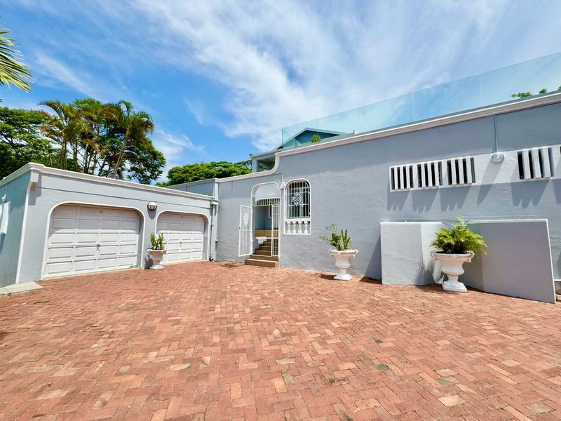 Hendra Estates - Stunning 5 Bedroom Home For Rent In Umhlanga Rocks - Photo 3