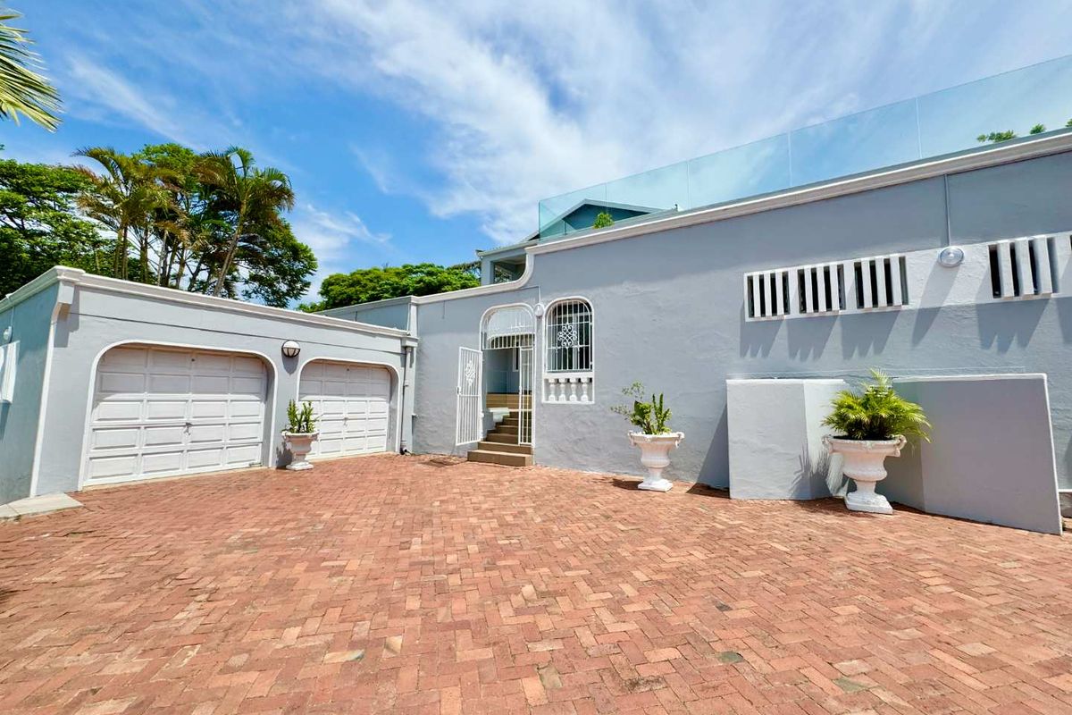 Hendra Estates - Stunning 5 Bedroom Home For Rent In Umhlanga Rocks - Photo 3