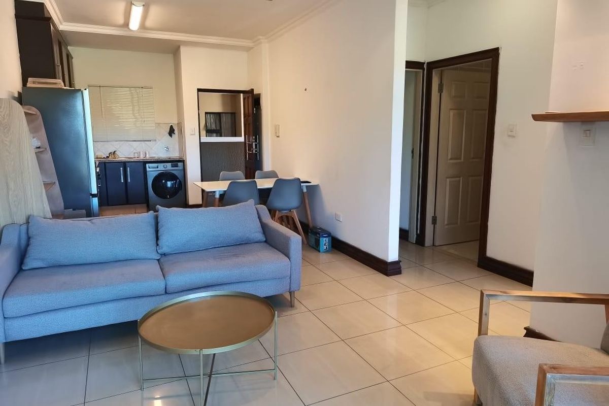1 bedroom Apartment in Umhlanga Ridge - Photo 2