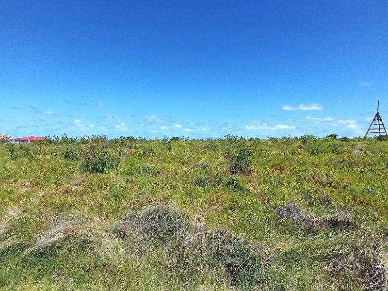 Vacant stand at Khamanga Bay Estate - Photo 7
