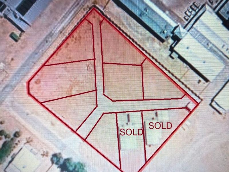 Exclusive Plots in Security Estate - Kakamas Best Location! - Photo 3