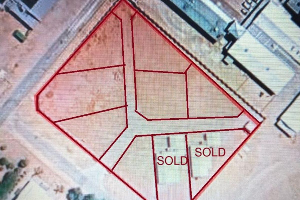 Exclusive Plots in Security Estate - Kakamas Best Location! - Photo 3