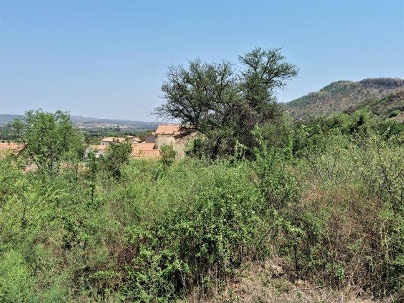858m2 Vacant Land in Estate D'Afrique - Photo 8
