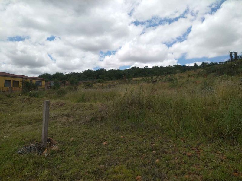 Stand for sale in Mabopane M - Photo 8