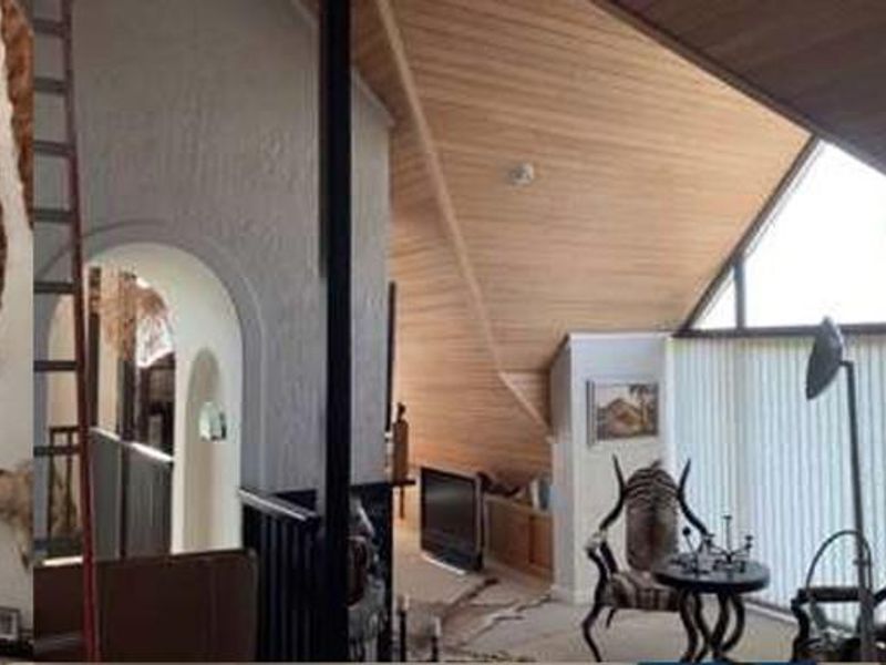 Sophisticated & High-end home designed by a celebrated architect (built by a celebrated developer) - Photo 9