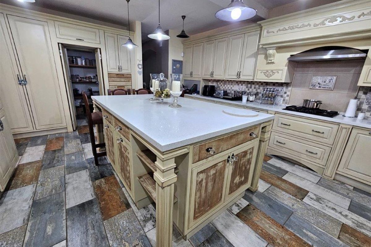 8.8 Hectare Smallholding in Elandsfontein - Photo 2